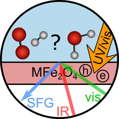 Surface Charges at the CaF2/Water Interface Allow Very Fast Intermolecular Vibrational-Energy Transfer